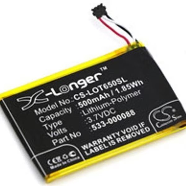 Replacement for Logitech 1506, Ilc, Mfr#: 1506 LOGITECH